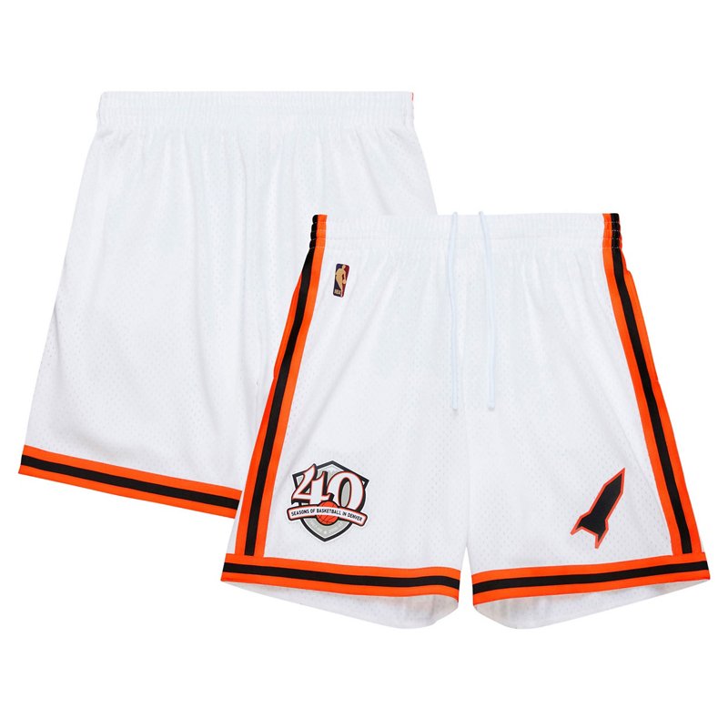 Mitchell Ness Denve… - image
