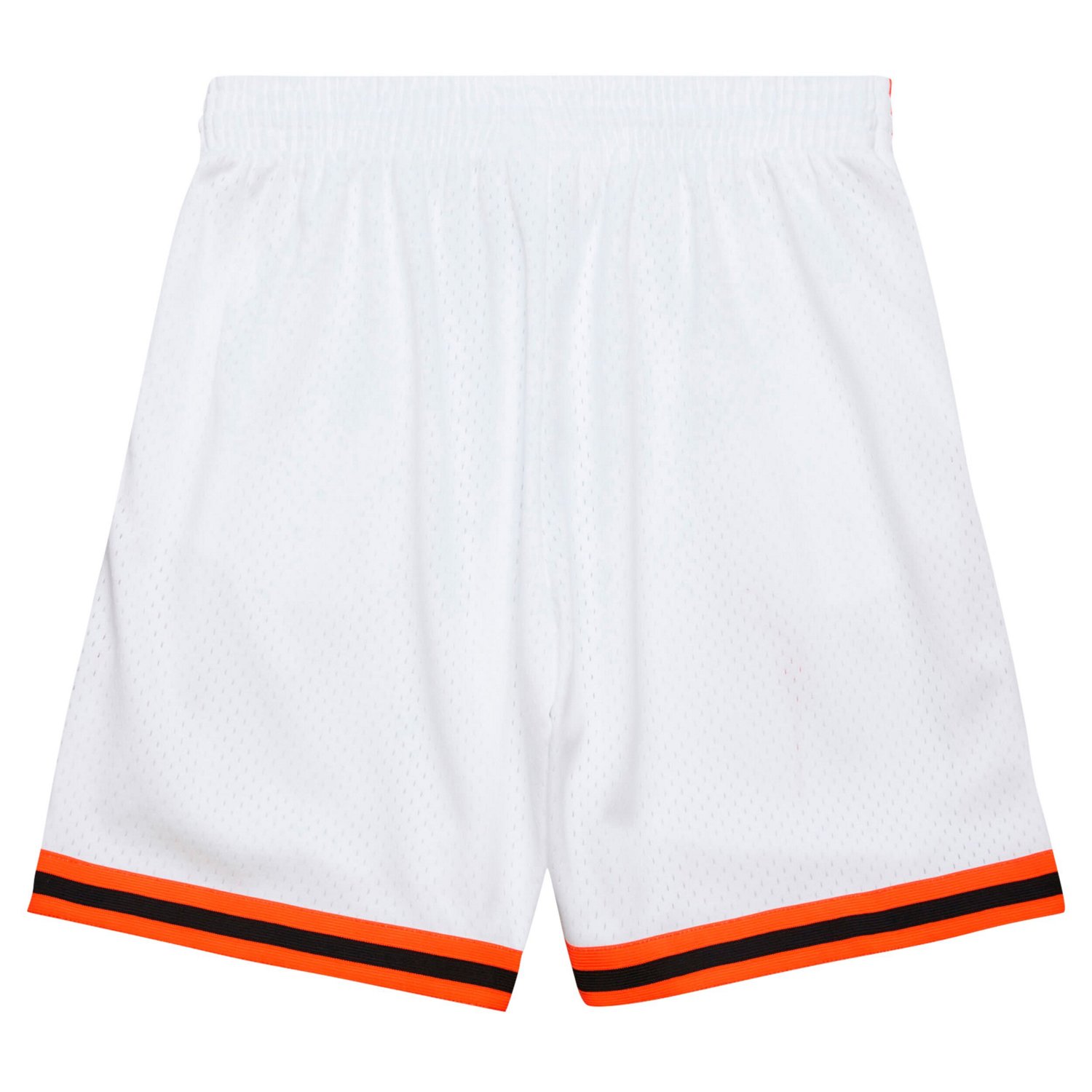 Mitchell  Ness Denver Nuggets 2006 07 Replica Shorts - view number 3