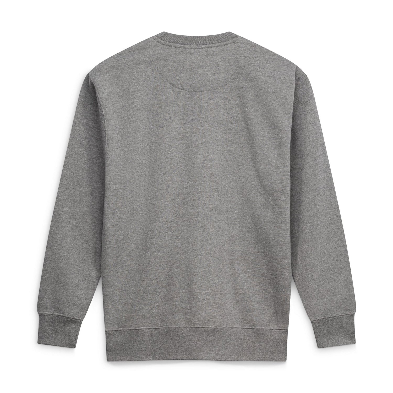 Mitchell  Ness Derek Jeter New York Yankees Classic Player Number Sweatshirt - view number 2