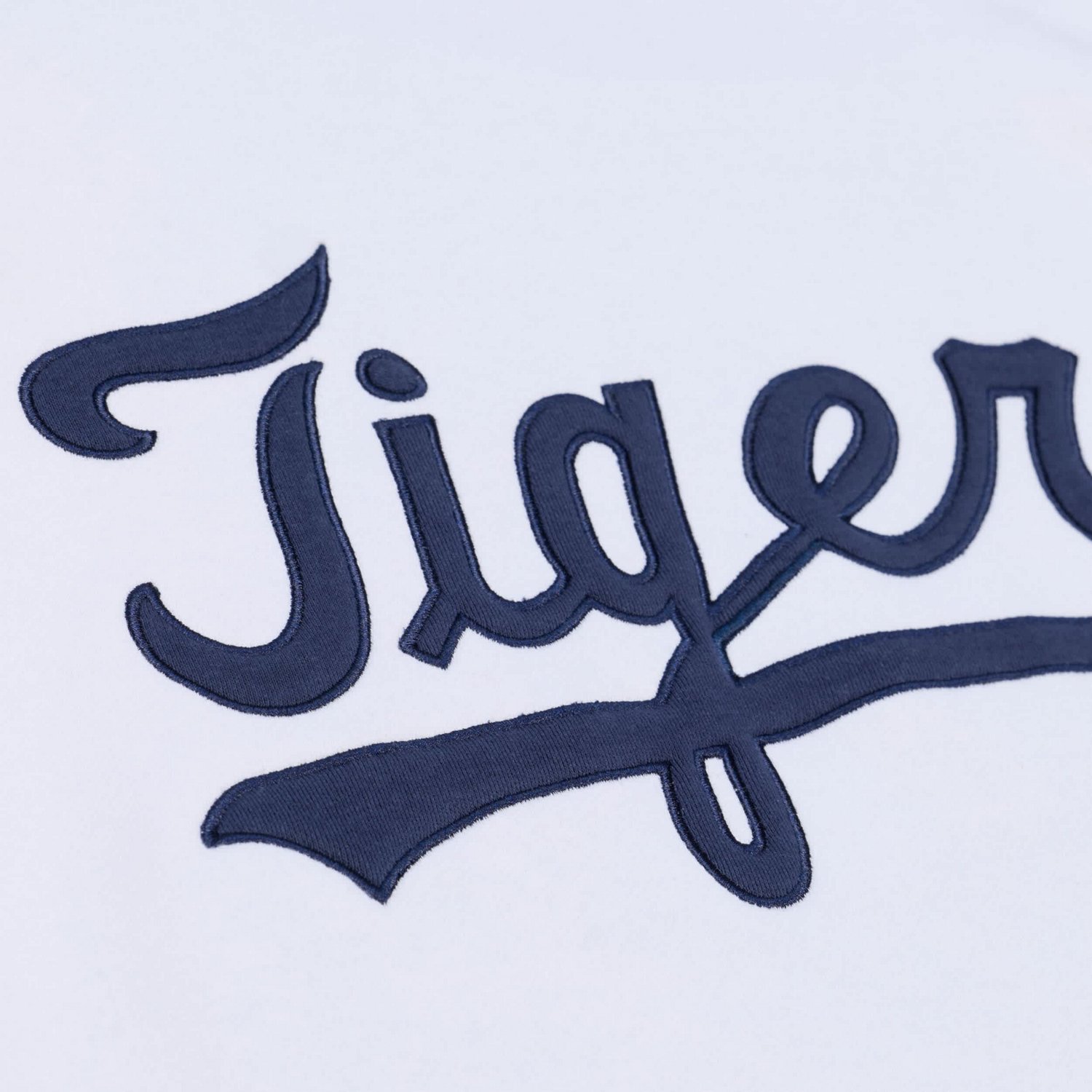 Mitchell  Ness Detroit Tigers Arctic Fleece Sweatshirt - view number 3