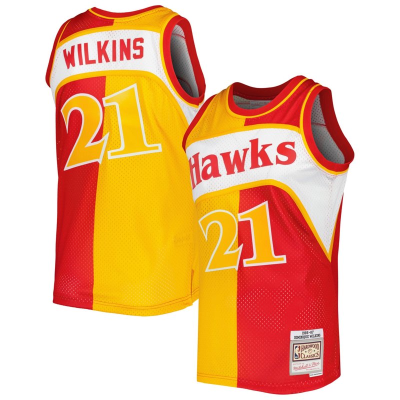 Mitchell Ness Domin… - image