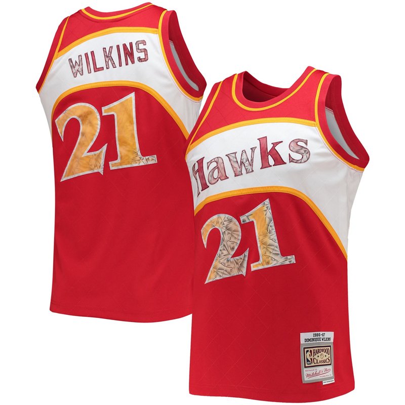 Mitchell Ness Domin… - image