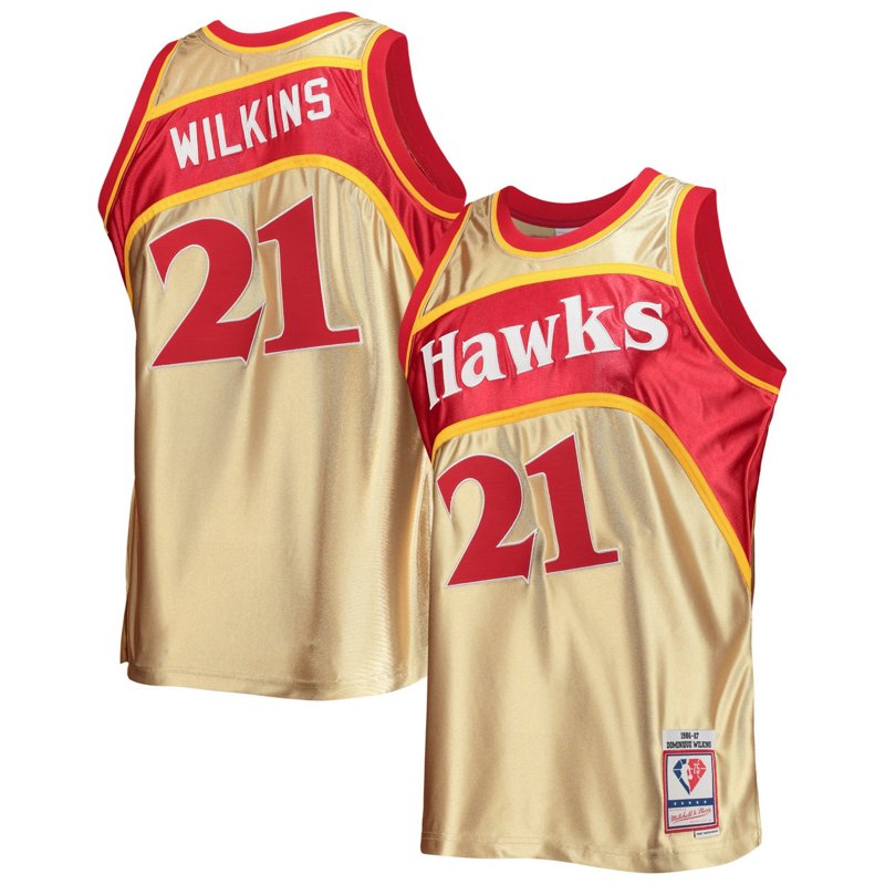 Mitchell Ness Domin… - image