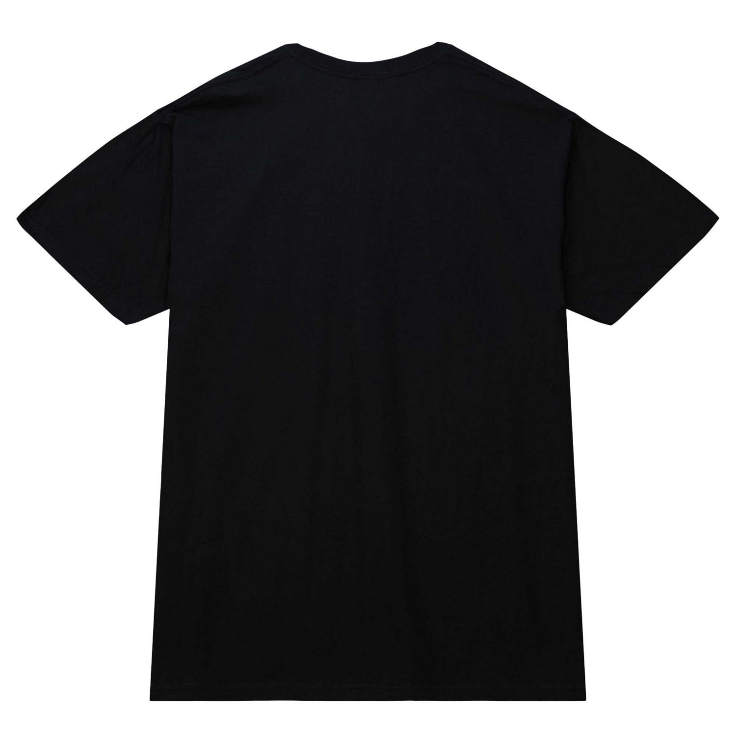 Mitchell  Ness Dominique Wilkins Atlanta Hawks Hardwood Classics Bling Concert Player T-Shirt                                    - view number 3