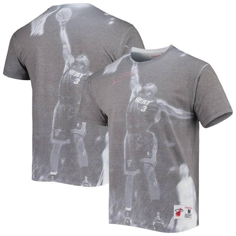 Mitchell Ness Dwyan… - image