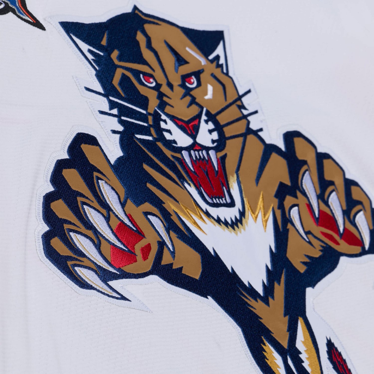 Mitchell Ness Ed Jovanovski Florida Panthers 1996 Power Play
