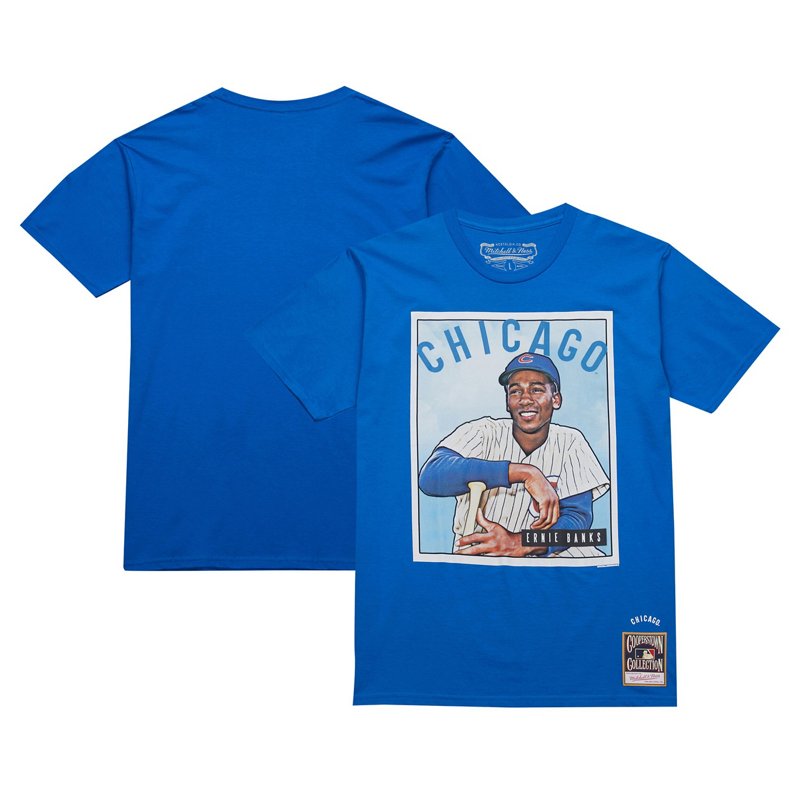 Mitchell Ness Ernie… - image