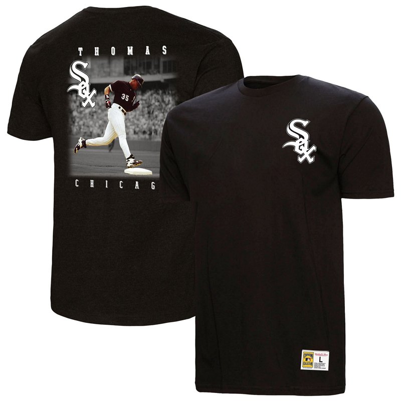 Mitchell Ness Frank… - image