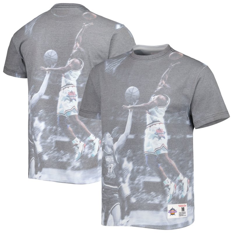 Mitchell Ness Golde… - image