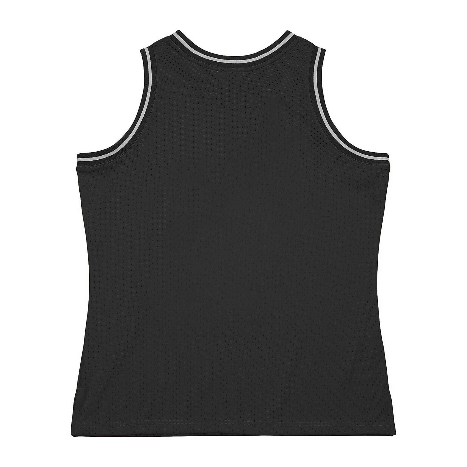 Mitchell  Ness Golden State Warriors Hardwood Classic Pride Jersey                                                               - view number 3