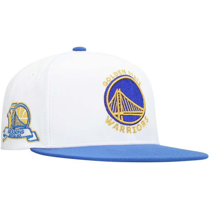 Mitchell Ness Golde… - image