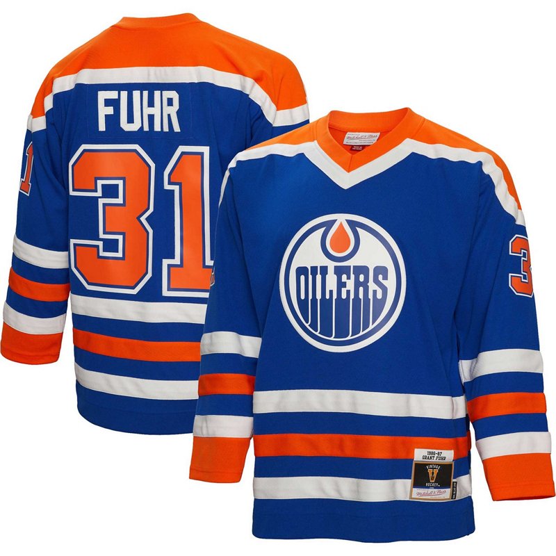 Mitchell Ness Grant… - image
