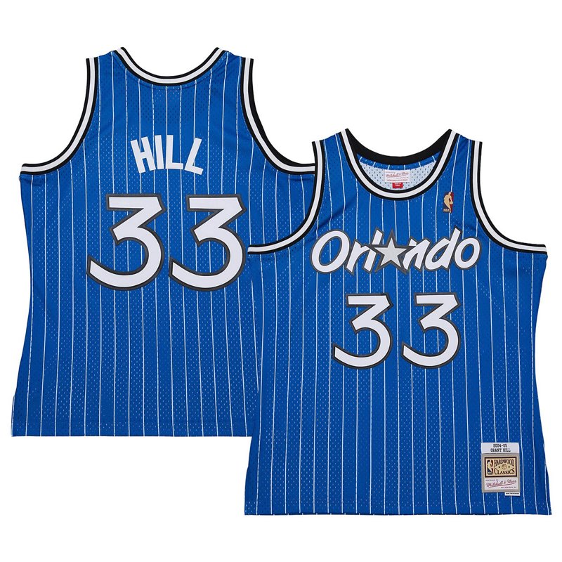 Mitchell Ness Grant… - image