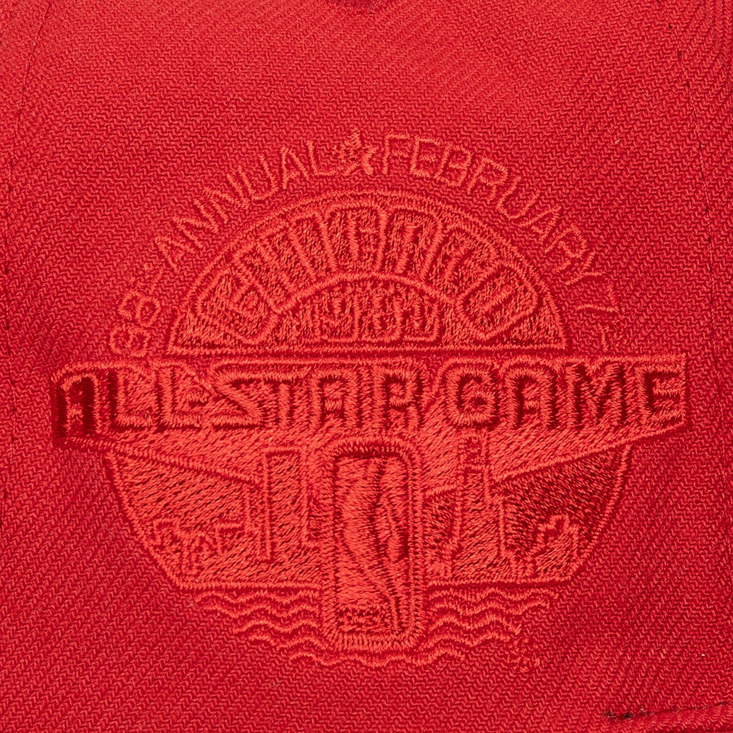 Mitchell  Ness /Gray Chicago Bulls Core III Snapback Hat - view number 3