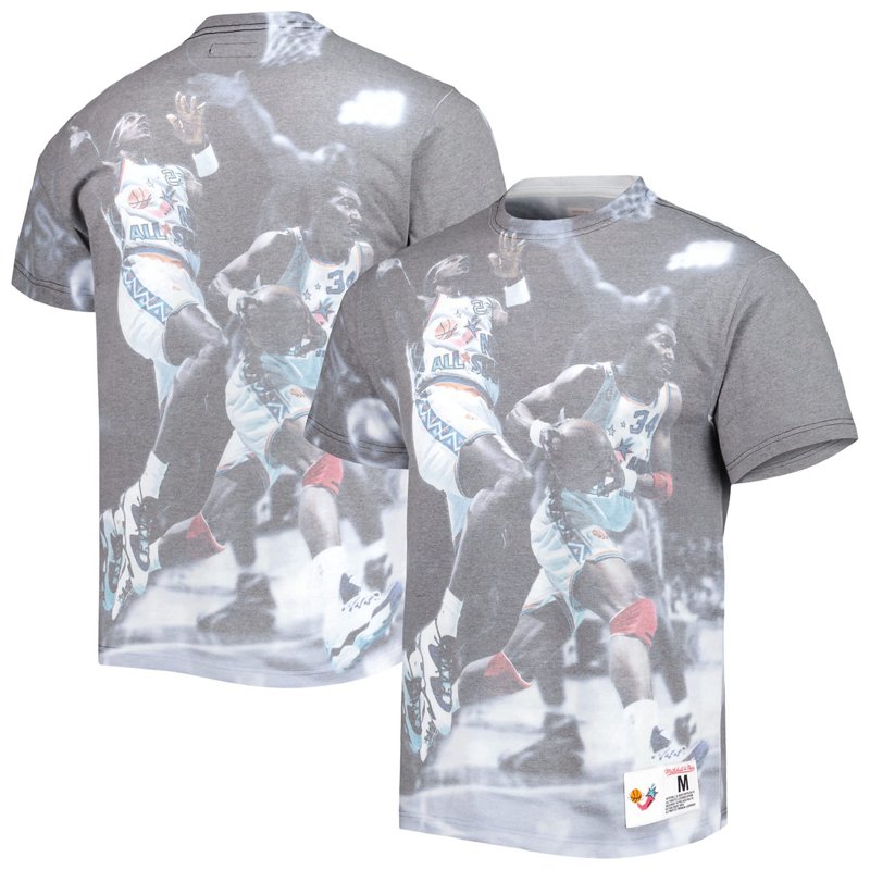 Mitchell Ness Houst… - image