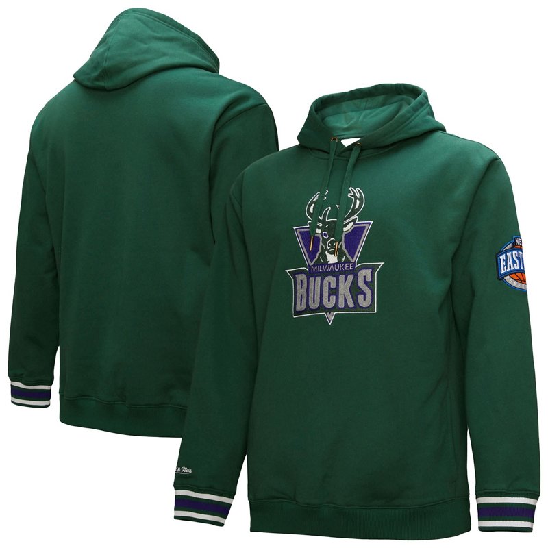 Mitchell Ness Hunte… - image