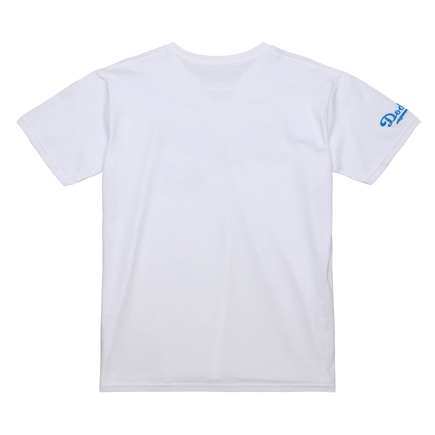 Mitchell  Ness Jackie Robinson Los Angeles Dodgers Cooperstown Collection Player T-Shirt - view number 3