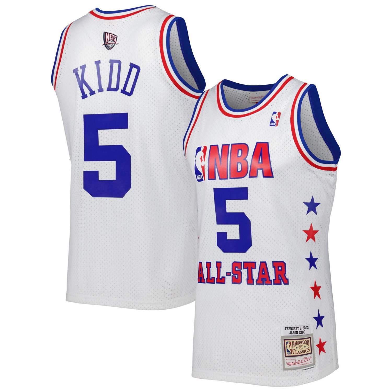 Kidd jersey outlet