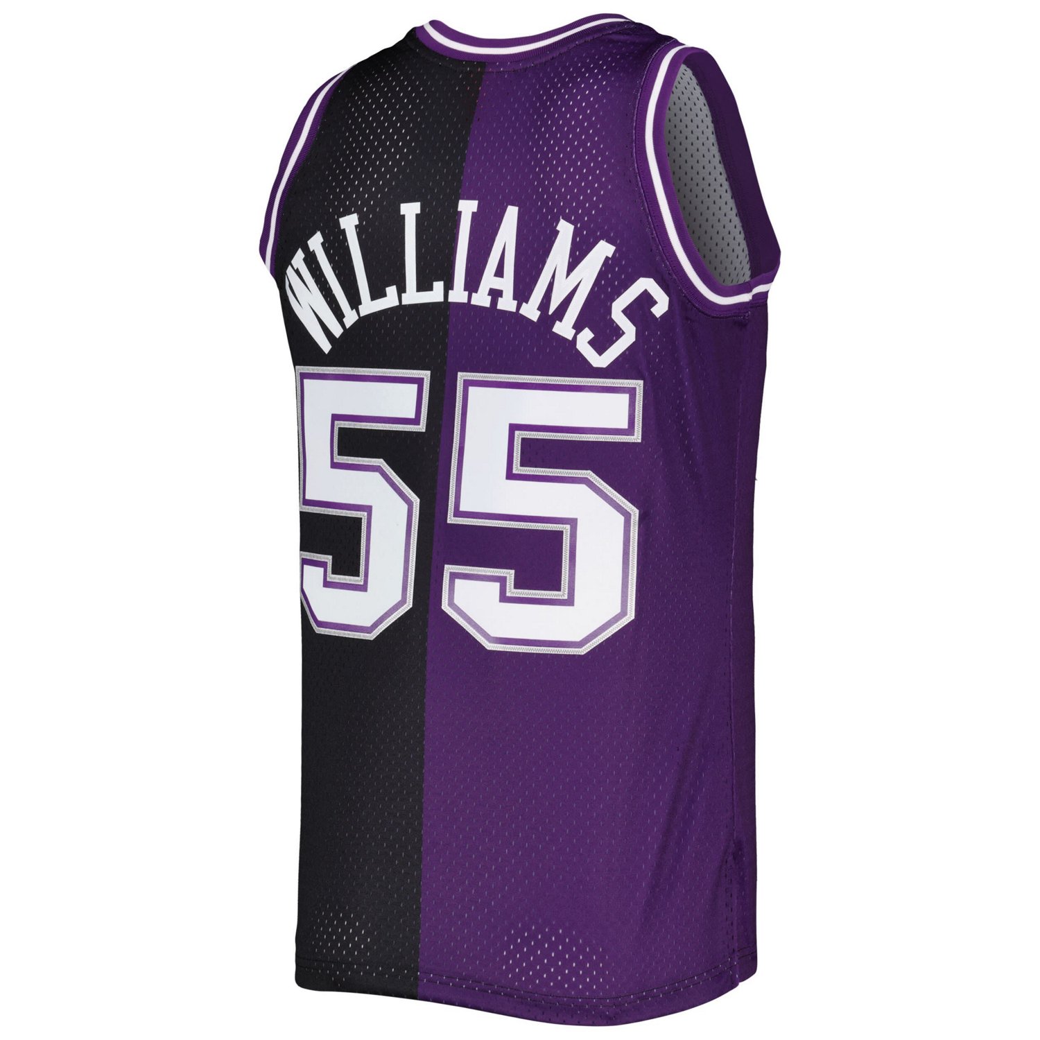 Jason williams jersey mitchell and ness on sale