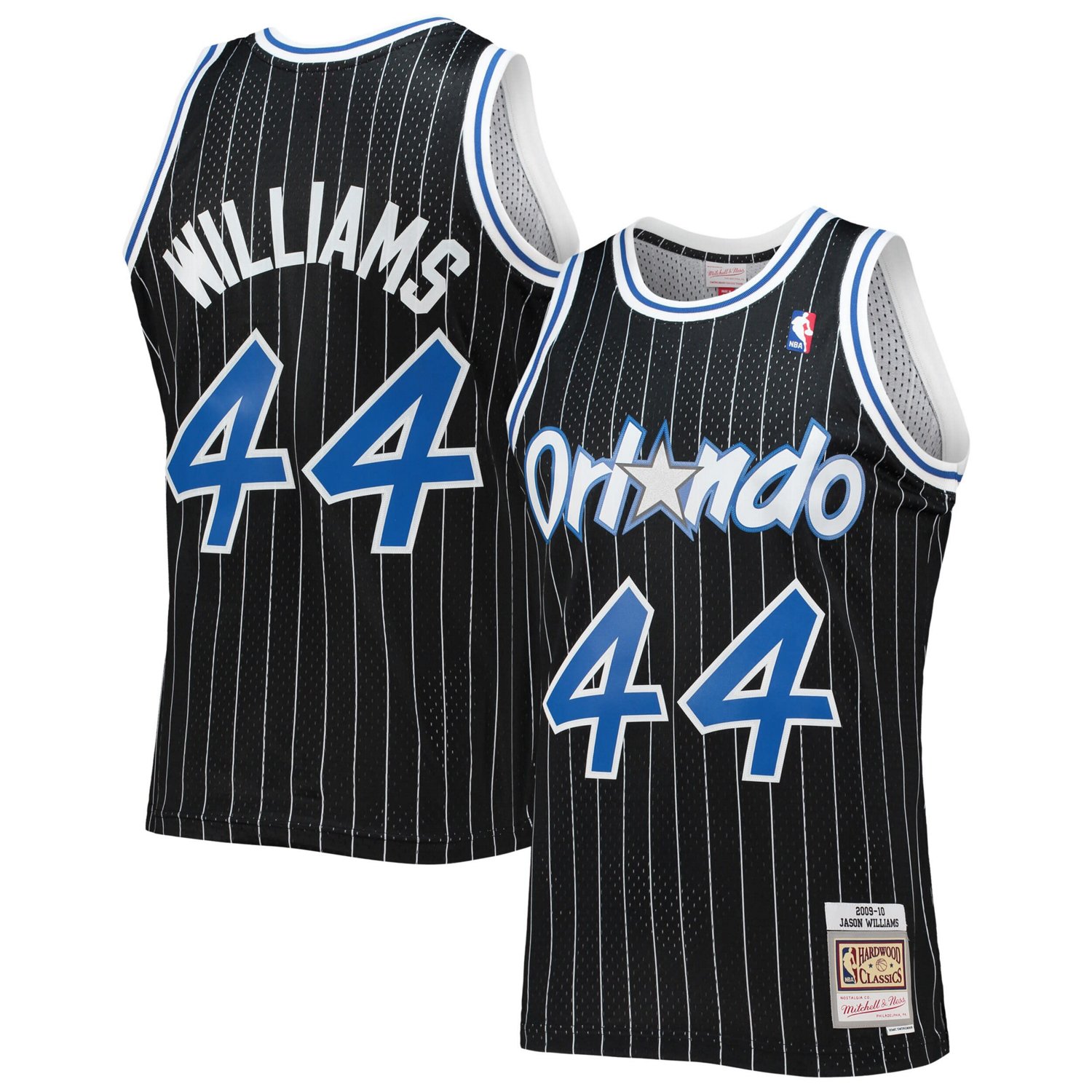 スパイク Orlando Magic スパイク Orlando Magic