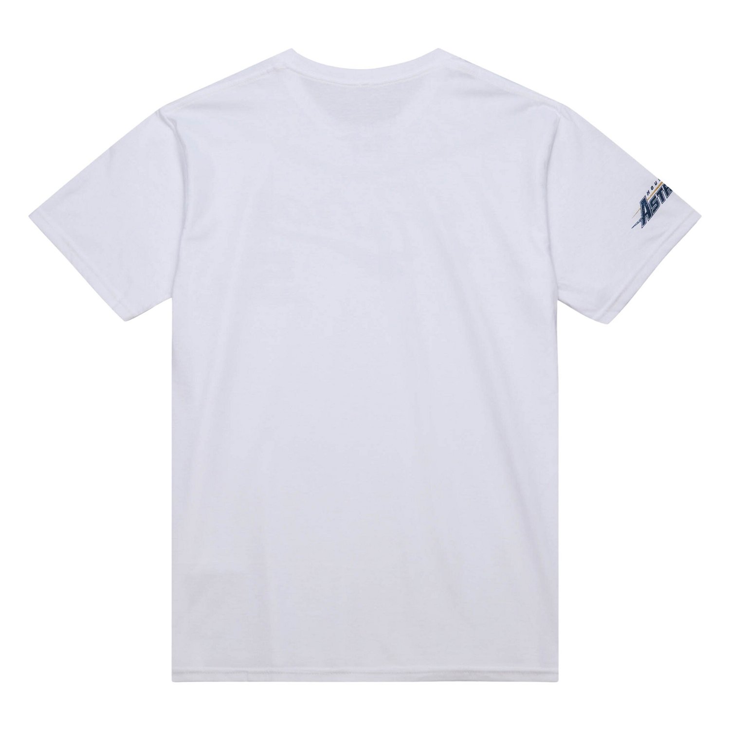 Mitchell  Ness Jeff Bagwell Houston Astros Cooperstown Collection Player T-Shirt - view number 3