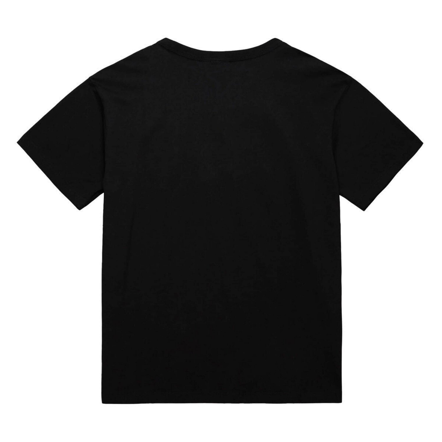 Mitchell  Ness Jeremy Lin New York Knicks Linsanity Logo T-Shirt