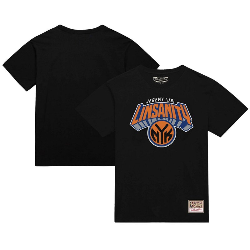 Mitchell Ness Jerem… - image