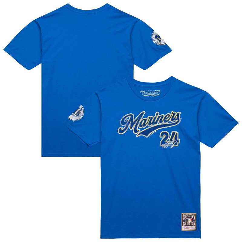 Mitchell Ness Ken G… - image