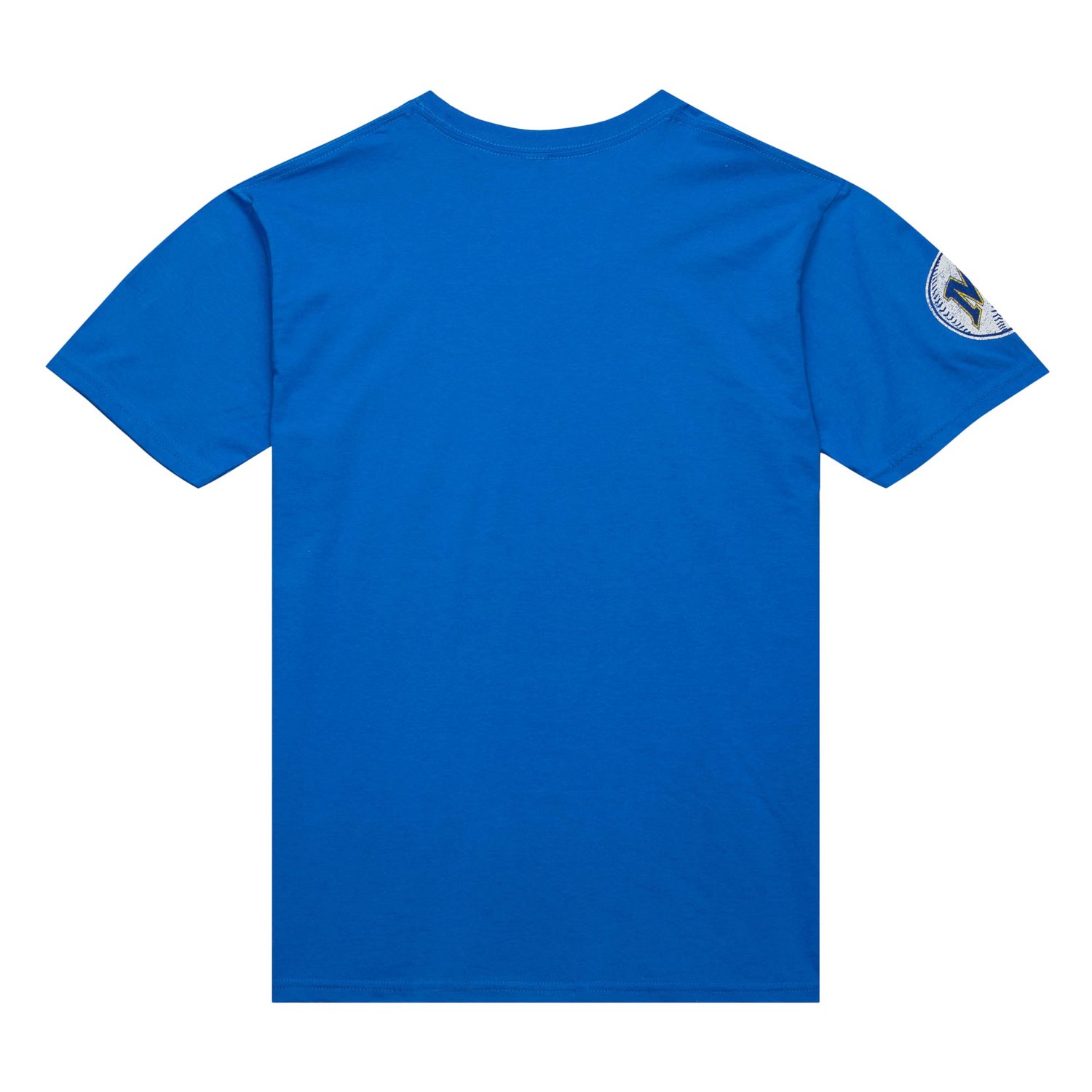Mitchell  Ness Ken Griffey Jr Seattle Mariners Cooperstown Collection Player T-Shirt - view number 3