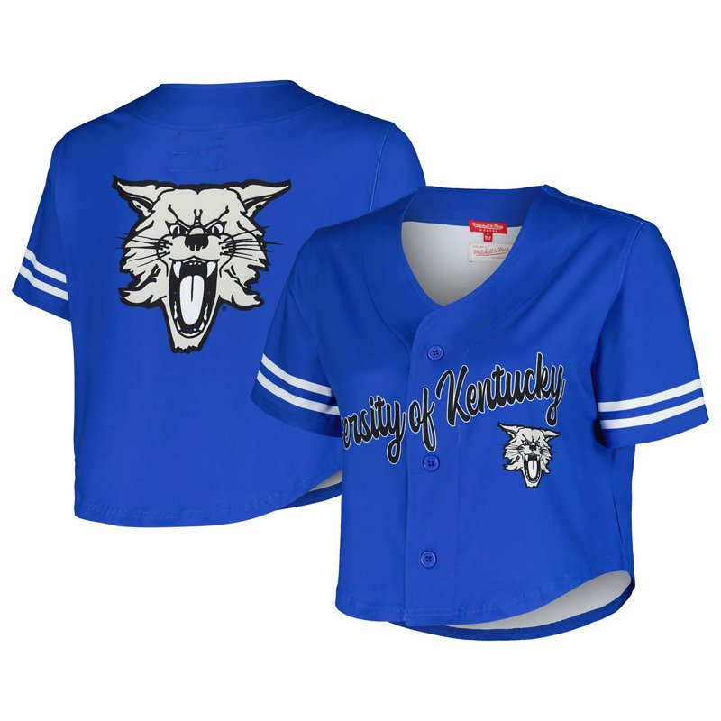 Mitchell Ness Kentu… - image