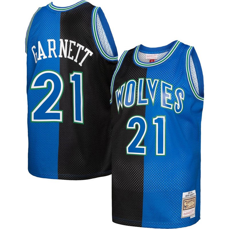 Mitchell Ness Kevin… - image