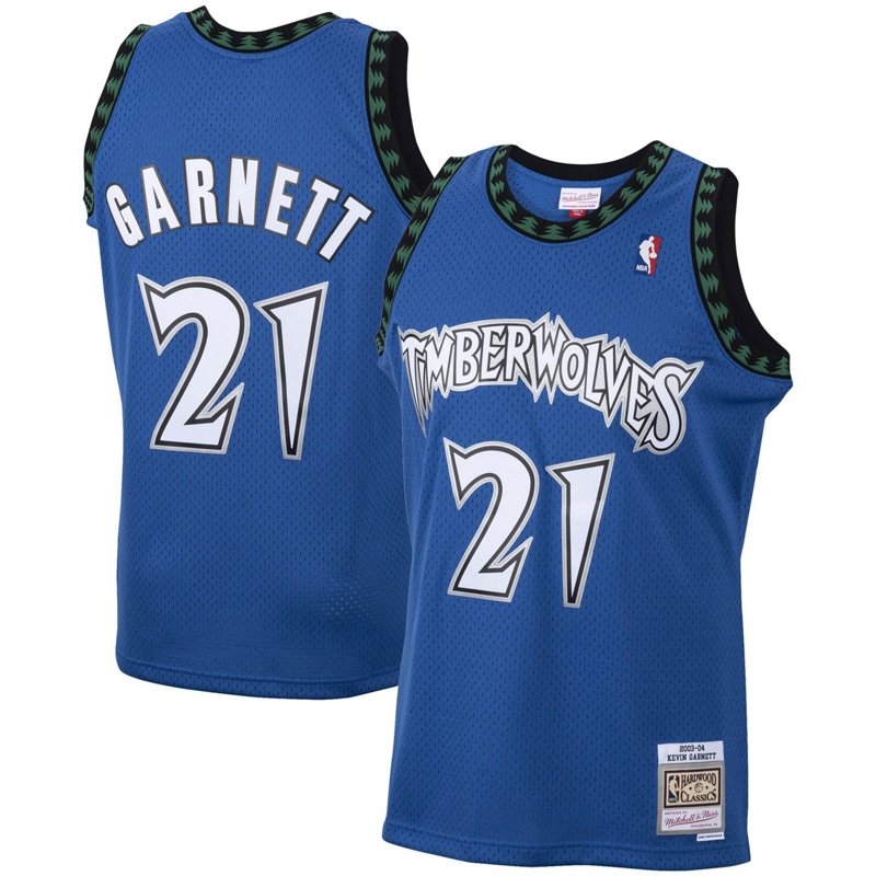 Mitchell Ness Kevin… - image
