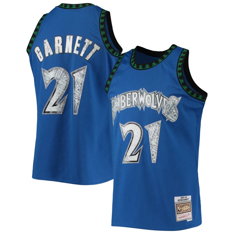 Mitchell Ness Kevin… - image