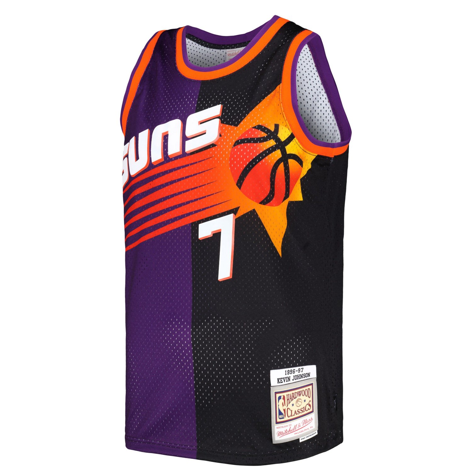 Kevin johnson jersey online