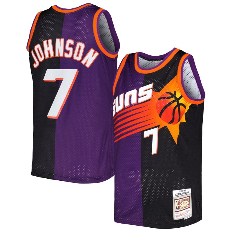 Mitchell Ness Kevin… - image