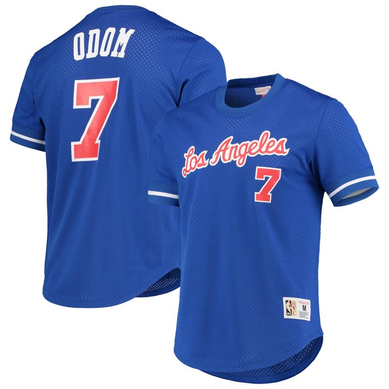 Mitchell Ness Lamar… - image