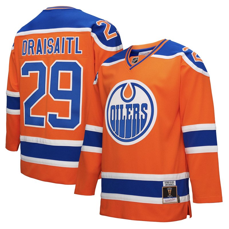 Mitchell Ness Leon … - image