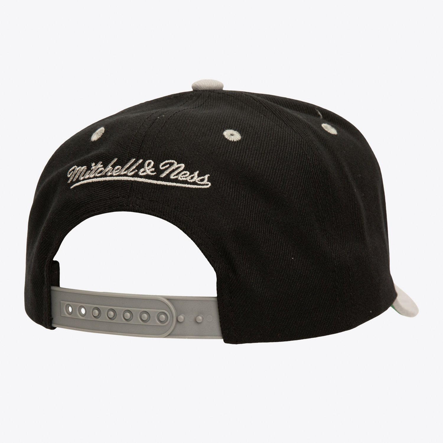 Mitchell  Ness Los Angeles Kings All In 20 Pro Crown Adjustable Hat - view number 2