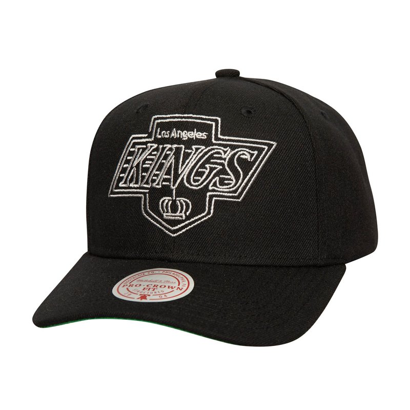 Mitchell Ness Los A… - image