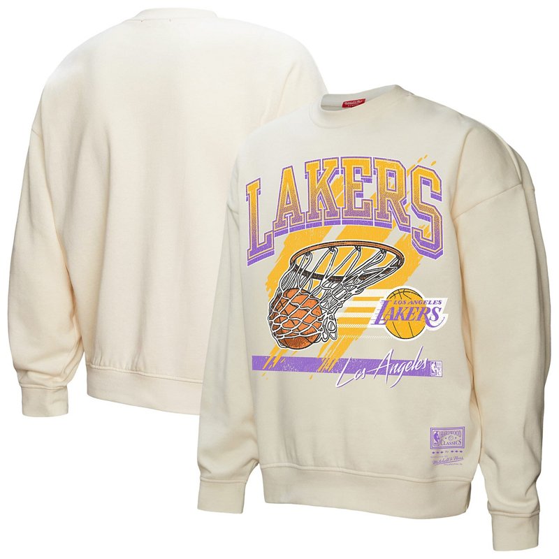 Mitchell Ness Los A… - image