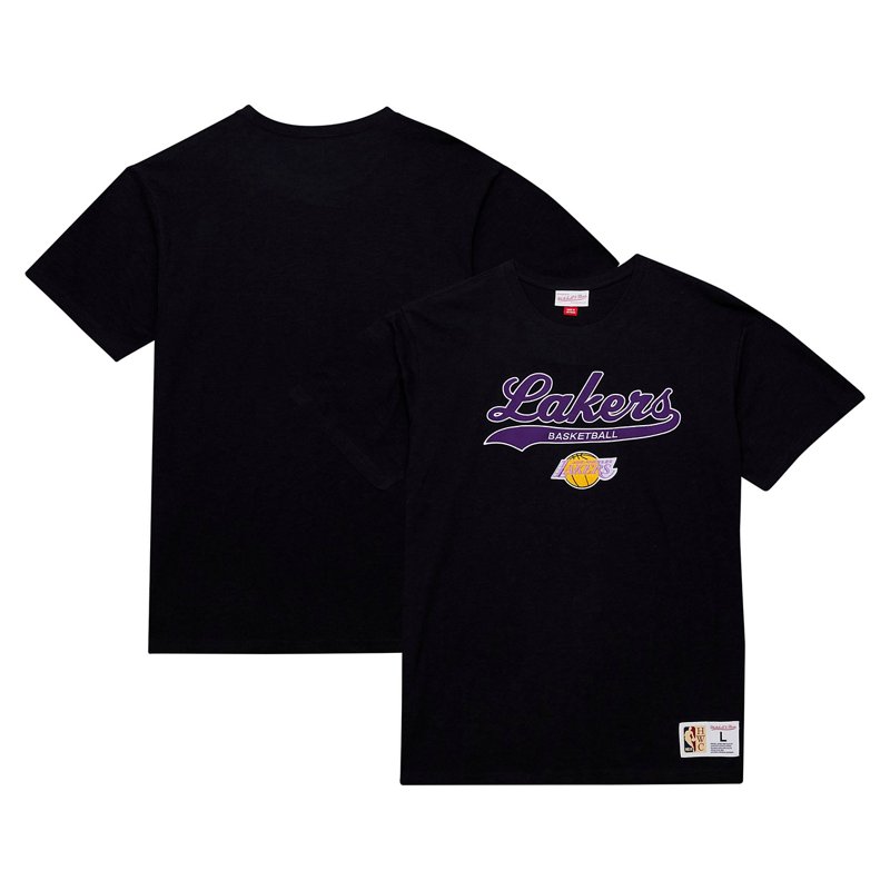 Mitchell Ness Los A… - image