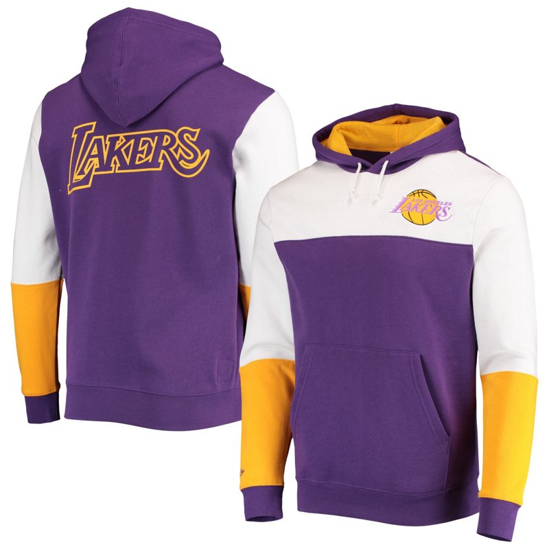 Mitchell Ness Los A… - image