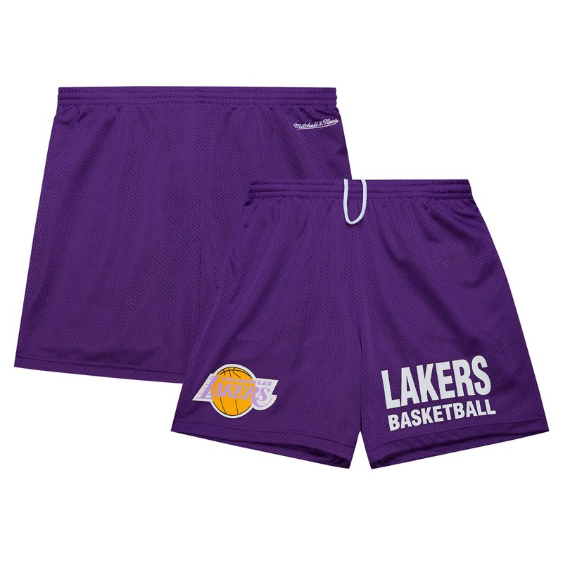 Mitchell Ness Los A… - image
