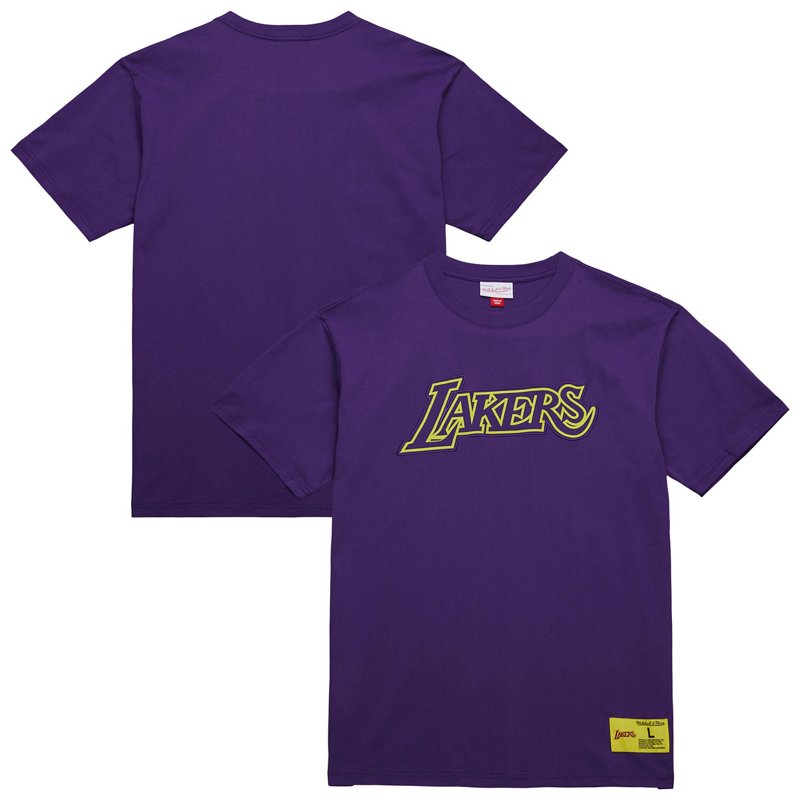 Mitchell Ness Los A… - image