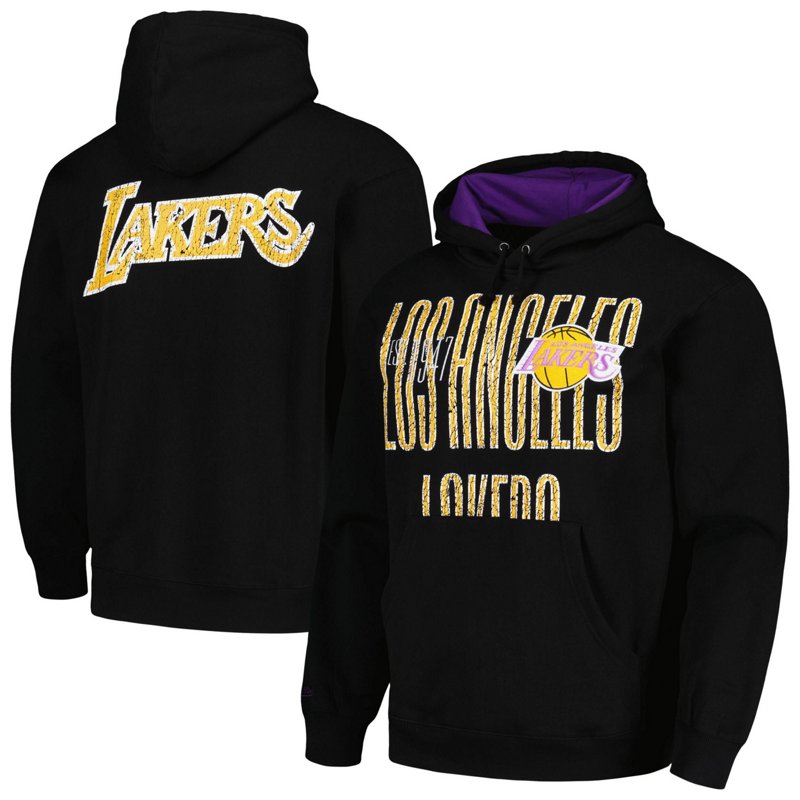 Mitchell Ness Los A… - image