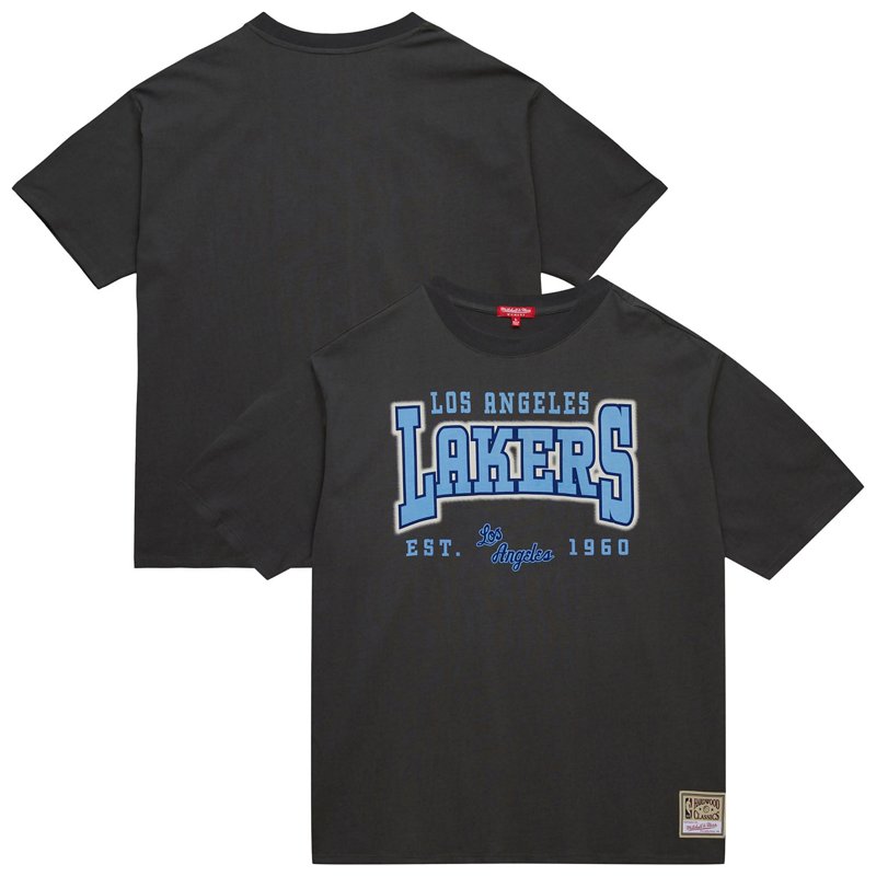 Mitchell Ness Los A… - image