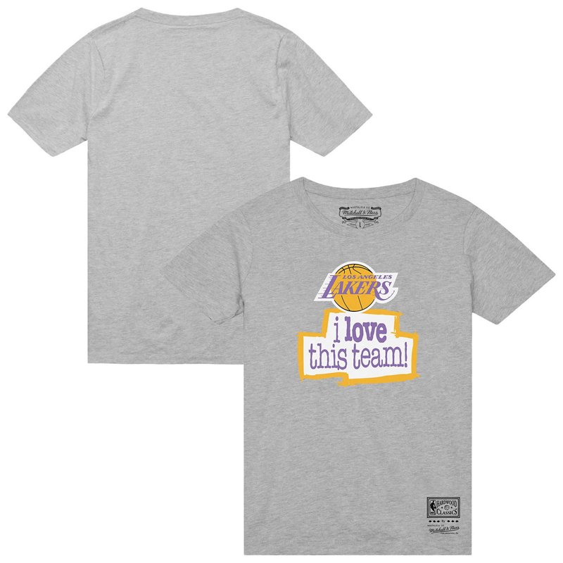 Mitchell Ness Los A… - image