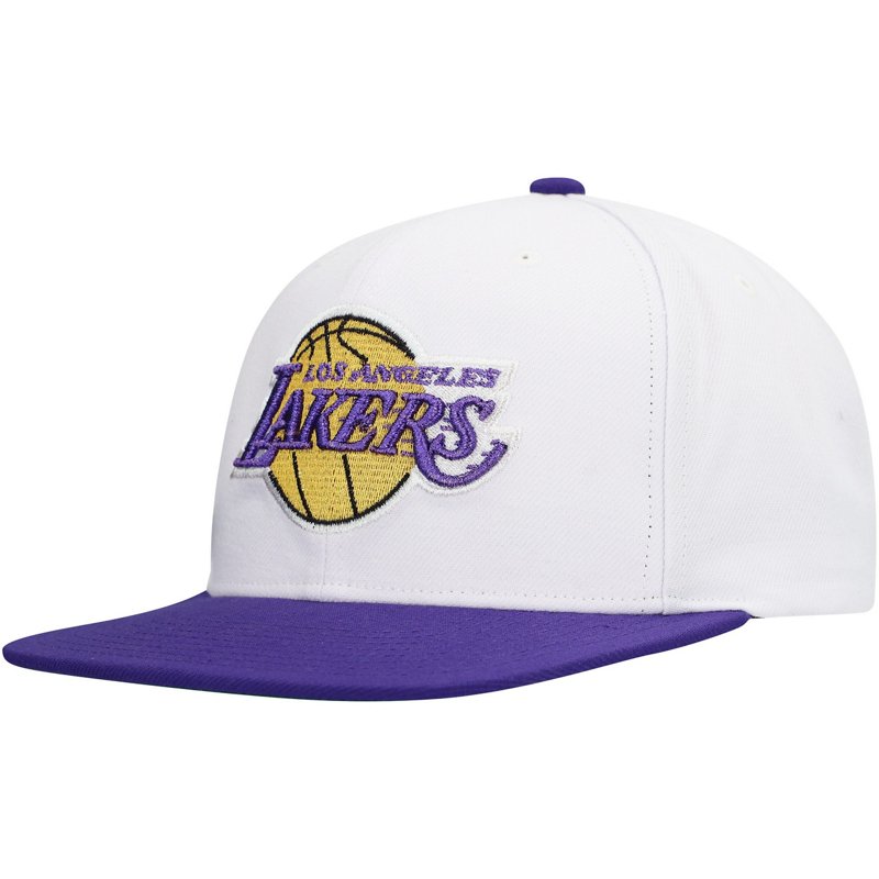 Mitchell Ness Los A… - image