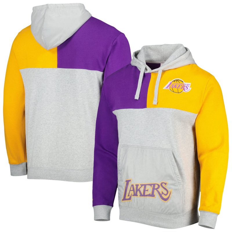 Mitchell Ness Los A… - image