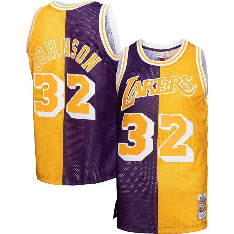 Mitchell Ness Magic… - image